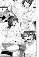 Teisou Kannen Zero no Onna Tomodachi / 貞操観念ゼロの女友達 [Mizuryu Kei] [Original] Thumbnail Page 07