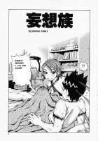 Kira Hiroyoshi - Mousou Kizoku VOL.1  Eng [Kira Hiroyoshi] [Original] Thumbnail Page 08