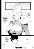 Sultry Altria [Eno] [Fate] Thumbnail Page 19