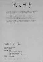 Sultry Altria [Eno] [Fate] Thumbnail Page 21