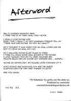 Tamamo no Ushiro / タマモのうしろ [Kosuke Haruhito] [Fate] Thumbnail Page 21