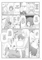 Akkun no Nikkichou / あっくんの日記帳 [Kakuzatou] [Sunohara-sou no Kanrinin-san] Thumbnail Page 13