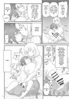 Akkun no Nikkichou / あっくんの日記帳 [Kakuzatou] [Sunohara-sou no Kanrinin-san] Thumbnail Page 14