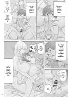 Akkun no Nikkichou / あっくんの日記帳 [Kakuzatou] [Sunohara-sou no Kanrinin-san] Thumbnail Page 18