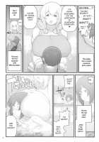 Akkun no Nikkichou / あっくんの日記帳 [Kakuzatou] [Sunohara-sou no Kanrinin-san] Thumbnail Page 06