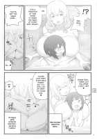 Akkun no Nikkichou / あっくんの日記帳 [Kakuzatou] [Sunohara-sou no Kanrinin-san] Thumbnail Page 07