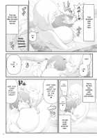 Akkun no Nikkichou / あっくんの日記帳 [Kakuzatou] [Sunohara-sou no Kanrinin-san] Thumbnail Page 08