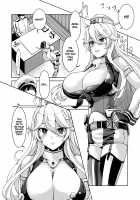 I owant you! / I owant you! [Shoda Norihiro] [Kantai Collection] Thumbnail Page 03