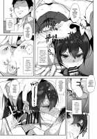 Mesu Gao Complex / メス顔コンプレックス [Inari] [Original] Thumbnail Page 10