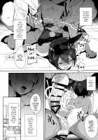 Mesu Gao Complex / メス顔コンプレックス [Inari] [Original] Thumbnail Page 19
