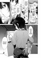 Mesu Gao Complex / メス顔コンプレックス [Inari] [Original] Thumbnail Page 24