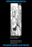 Onoko to. ACT 5 Futago Onoko / おのこと。ACT 5 双子男の娘 [Aian] [Original] Thumbnail Page 20