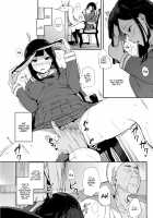 Muragoe Zenpen / 斑声-ムラゴエ- 前編 [Eightman] [Original] Thumbnail Page 07