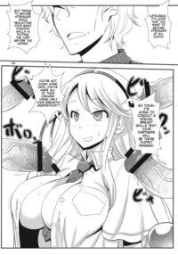 Kinoko Power 14 / キノコパワー14 Page 3 Preview
