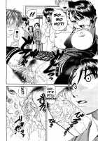 Hidden Side Complete / 見えない向こう側 [Chunrouzan] [Original] Thumbnail Page 32