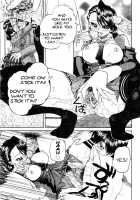 Hidden Side Complete / 見えない向こう側 [Chunrouzan] [Original] Thumbnail Page 35