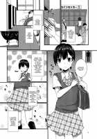 Josou Shiteru Ore ga Chikan nanka Sareru Wakenai / 女装してる俺がチカンなんかされるわけないっ [Kokonoe Yomogi] [Original] Thumbnail Page 03