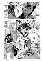 Chika Tougijou Sen - Underground Colosseum Sen 3 / 地下闘技場 扇 3 [Bowalia] [Original] Thumbnail Page 21