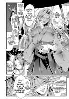 Chika Tougijou Sen - Underground Colosseum Sen 3 / 地下闘技場 扇 3 [Bowalia] [Original] Thumbnail Page 09