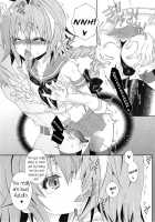 Coshame da yo! Astolfo-kyun / コスハメだよ!アストルフォきゅん [Mikami Hokuto] [Fate] Thumbnail Page 10