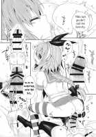 Coshame da yo! Astolfo-kyun / コスハメだよ!アストルフォきゅん [Mikami Hokuto] [Fate] Thumbnail Page 13