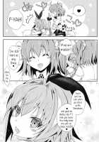 Coshame da yo! Astolfo-kyun / コスハメだよ!アストルフォきゅん [Mikami Hokuto] [Fate] Thumbnail Page 24