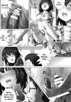 Megumin no Kyousei Shotaiken / めぐみんの強制初体験 [Himitsu] [Saenai Heroine No Sodatekata] Thumbnail Page 20