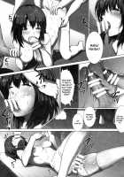 Megumin no Kyousei Shotaiken / めぐみんの強制初体験 [Himitsu] [Saenai Heroine No Sodatekata] Thumbnail Page 26