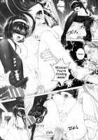 Kasumi Utako no Sex Koukyoushi / 霞詩子のセックス交響詩 [Haneru] [Saenai Heroine No Sodatekata] Thumbnail Page 27