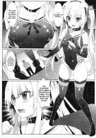 Eriri no Himitsu Diary / 英梨々の秘密ダイアリー [M.vv] [Saenai Heroine No Sodatekata] Thumbnail Page 12