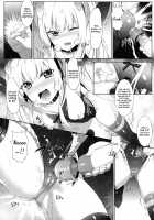 Eriri no Himitsu Diary / 英梨々の秘密ダイアリー [M.vv] [Saenai Heroine No Sodatekata] Thumbnail Page 14