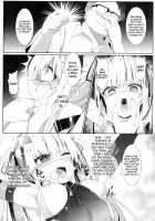 Eriri no Himitsu Diary / 英梨々の秘密ダイアリー [M.vv] [Saenai Heroine No Sodatekata] Thumbnail Page 16