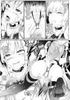 Eriri no Himitsu Diary / 英梨々の秘密ダイアリー [M.vv] [Saenai Heroine No Sodatekata] Thumbnail Page 22