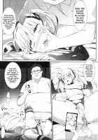 Eriri no Himitsu Diary / 英梨々の秘密ダイアリー [M.vv] [Saenai Heroine No Sodatekata] Thumbnail Page 28