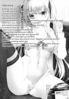 Eriri no Himitsu Diary / 英梨々の秘密ダイアリー [M.vv] [Saenai Heroine No Sodatekata] Thumbnail Page 29