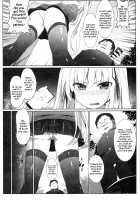 Eriri no Himitsu Diary / 英梨々の秘密ダイアリー [M.vv] [Saenai Heroine No Sodatekata] Thumbnail Page 05