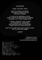 FetiColle VOL.03 / ふぇちこれVOL.03 [Ulrich] [Kantai Collection] Thumbnail Page 24