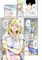 Rinjin Elf Manga / 隣人エルフ漫画 [Toruneko] [Original] Thumbnail Page 12