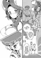 Amokuchi Sophie Biyori / 甘口ソフィ日和 [Kurisu] [Dragalia Lost] Thumbnail Page 16