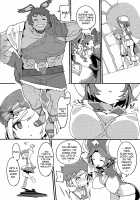 Amokuchi Sophie Biyori / 甘口ソフィ日和 [Kurisu] [Dragalia Lost] Thumbnail Page 20