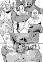 Amokuchi Sophie Biyori / 甘口ソフィ日和 [Kurisu] [Dragalia Lost] Thumbnail Page 23