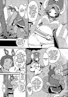 Amokuchi Sophie Biyori / 甘口ソフィ日和 [Kurisu] [Dragalia Lost] Thumbnail Page 05