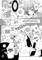 Nokkarization / のっかりゼーション [Tamaki Yui] [Star Ocean] Thumbnail Page 20