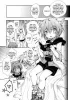 Nokkarization / のっかりゼーション [Tamaki Yui] [Star Ocean] Thumbnail Page 03