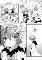 Nokkarization / のっかりゼーション [Tamaki Yui] [Star Ocean] Thumbnail Page 04