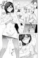 Naomi Kaede wa Majime de Sukebe / 直実楓は真面目でスケベ [Mizuryu Kei] [Original] Thumbnail Page 32