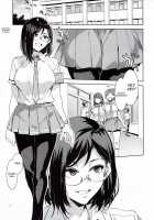 Naomi Kaede wa Majime de Sukebe / 直実楓は真面目でスケベ [Mizuryu Kei] [Original] Thumbnail Page 04