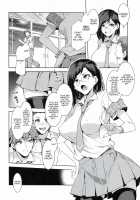 Naomi Kaede wa Majime de Sukebe / 直実楓は真面目でスケベ [Mizuryu Kei] [Original] Thumbnail Page 05