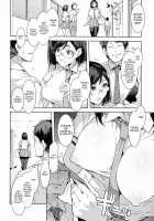 Naomi Kaede wa Majime de Sukebe / 直実楓は真面目でスケベ [Mizuryu Kei] [Original] Thumbnail Page 07