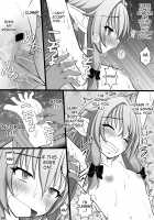 Goblin Nametara Hidoi Me ni Acchaimashita II / ゴブリンなめたら酷い目に遭っちゃいましたII [Kittsu] [Goblin Slayer] Thumbnail Page 17